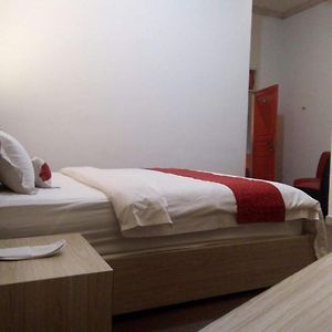 Hotel Assyifa Tanjungbalai